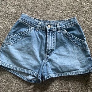 Lucky Brand Denim Shorts